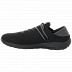 Полуботинки мужские Jack Wolfskin Seven Wonders Packer Low M black
