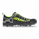 Кроссовки мужские Inov-8 X-Talon 212 black/yellow/grey