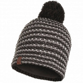 Шапка Buff Knitted & Polar Hat Dana Graphite