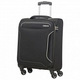 Чемодан American Tourister Holiday Heat 55см 50G-09004 Black