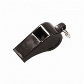 Свисток Select Whistle Bakelite 702006 black