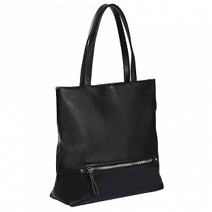 Женская сумка Pola 4389 black
