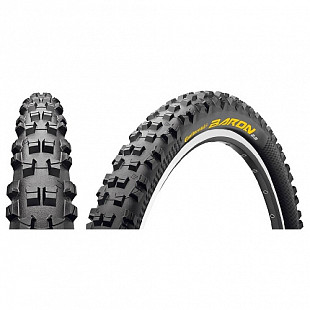 Покрышка Continental Baron 2.3 26 X 2.3 (57-559) ZCO00309
