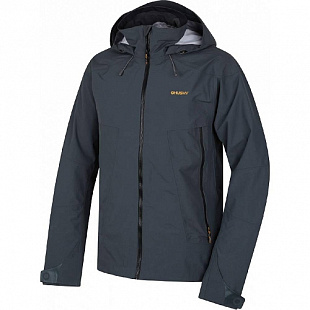 Куртка мужская Husky Nakron M black