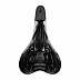 Велоседло DDK 250 black/white