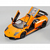 Радиоуправляемая машина MZ Lamborghini LP670 1:24 металл 25018A