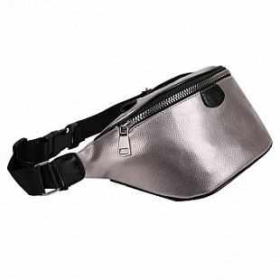 Сумка поясная Ors Oro PS-946 /3 platinum