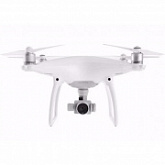 Квадрокоптер DJI PHANTOM 4 PRO