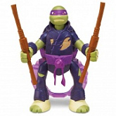 Фигурка Turtles с секретным приемом, Донателло 91631