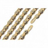 Цепь Connex 9sG 8928145 gold