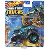 Машинка Hot Wheels Монстр Трак Mega Wrex (FYJ44 HNW29)