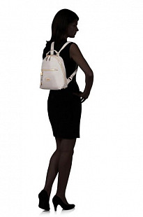 Рюкзак Samsonite Karissa 34N-48025 Light Grey