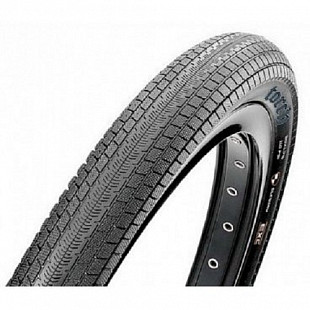 Велопокрышка Maxxis Torch 20x1.75 Folding 60a/62a TB24755000 Black