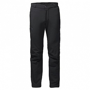 Брюки Jack Wolfskin Activate Thermic Pants Men black