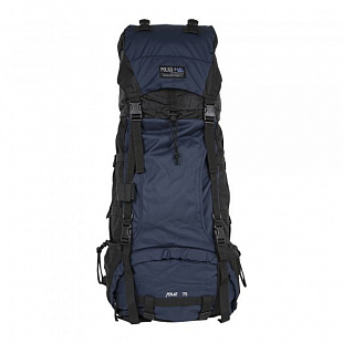 Туристический рюкзак Polar П992 blue