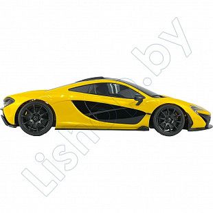Радиоуправляемая машина Maisto 1:14 McLaren P1 (81243) yellow