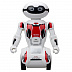 Робот Silverlit Макробот 88045S-3 red