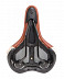 Седло Velo комфорт brown VL-6142