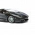 Масштабная модель автомобиля Maisto 1:24 Ламборгини Авентадор (31504) black