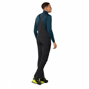 Брюки мужские Jack Wolfskin Activate Pro Pants M black