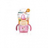 Чашка-поильник с носиком Philips Avent 200 мл SCF750/00