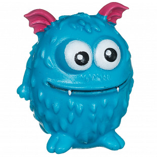 Игрушка-антистресс Bondibon Монстр Липучка Глазастик ВВ4298