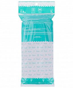 Скакалка для х/г Chanté Cinderella Gradient Blue/Yellow CH-2103-02010-3302 3м