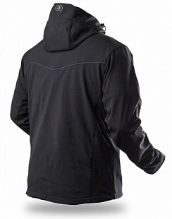Куртка Trimm Shock black