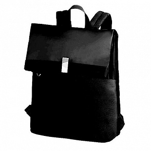 Рюкзак Samsonite Pow-Her CU1-09004 Black