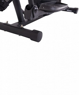 Магнитный эллиптический тренажер Starfit Optimus New VE-103