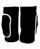 Пара волейбольных наколенников T07654 Black