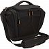 Сумка для фотоаппарата Case Logic SLRC203 black (3200904) Сумка для фотоаппарата Case Logic SLRC203 black (3200904)