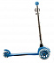 Самокат RS iTRIKE Mini light blue