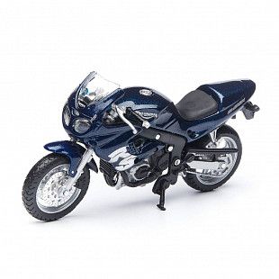 Масштабная модель мотоцикла Maisto 1:18 Triumph Sprint RS 39300 (00-00343)