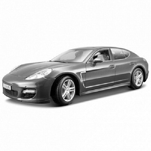 Масштабная модель автомобиля Maisto 1:18 Порше Панамера турбо (36197)