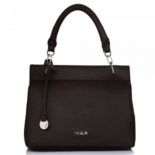 Женская сумка Pola 4338 black