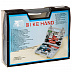 Набор инструментов Bike Hand YC-735A 19 предмета Х90136