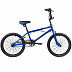 Велосипед Stinger BMX Joker 20" (2019) Blue