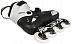 Роликовые коньки Powerslide Imperial One 80 908192 black/white