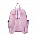 Рюкзак Ors Oro DS-938 flowers/pink