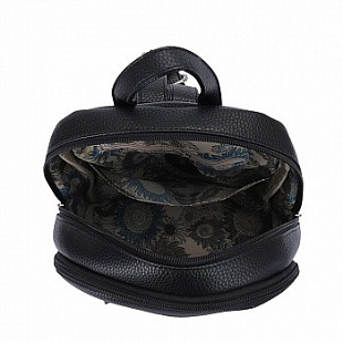 Городской рюкзак Ors Oro DS-0052 /1 black