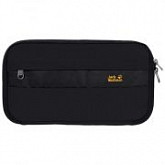 Кошелек Jack Wolfskin Boarding Pouch Rfid black 8002261-6000