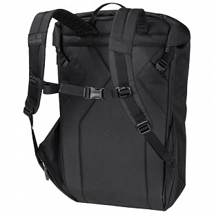 Рюкзак для ноутбука Jack Wolfskin Coogee black 2007521-6000