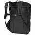 Рюкзак для ноутбука Jack Wolfskin Coogee black 2007521-6000