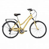 Велосипед Stinger Victoria 26" (2018) Beige
