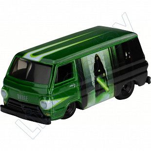 Машинка Hot Wheels Star Wars ' 66 Dodge A100 (DLB45 HKC97)