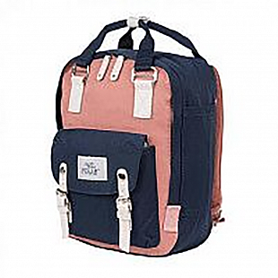 Городской рюкзак Polar 17205 blue