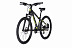 Велосипед Kellys Marc 90 24" (2018) yellow/grey