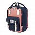 Городской рюкзак Polar 17205 blue