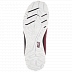 Полуботинки женские Jack Wolfskin Maze Texapore Low W burgundy / phantom